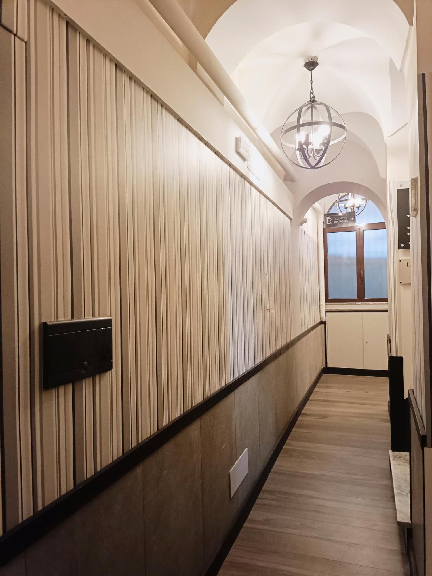 Апартаменты La Tua Casa A Viadelcorso Рим Экстерьер фото